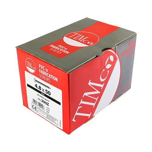 Baypole Screws