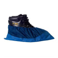 Deluxe Disposable Overshoes 16"