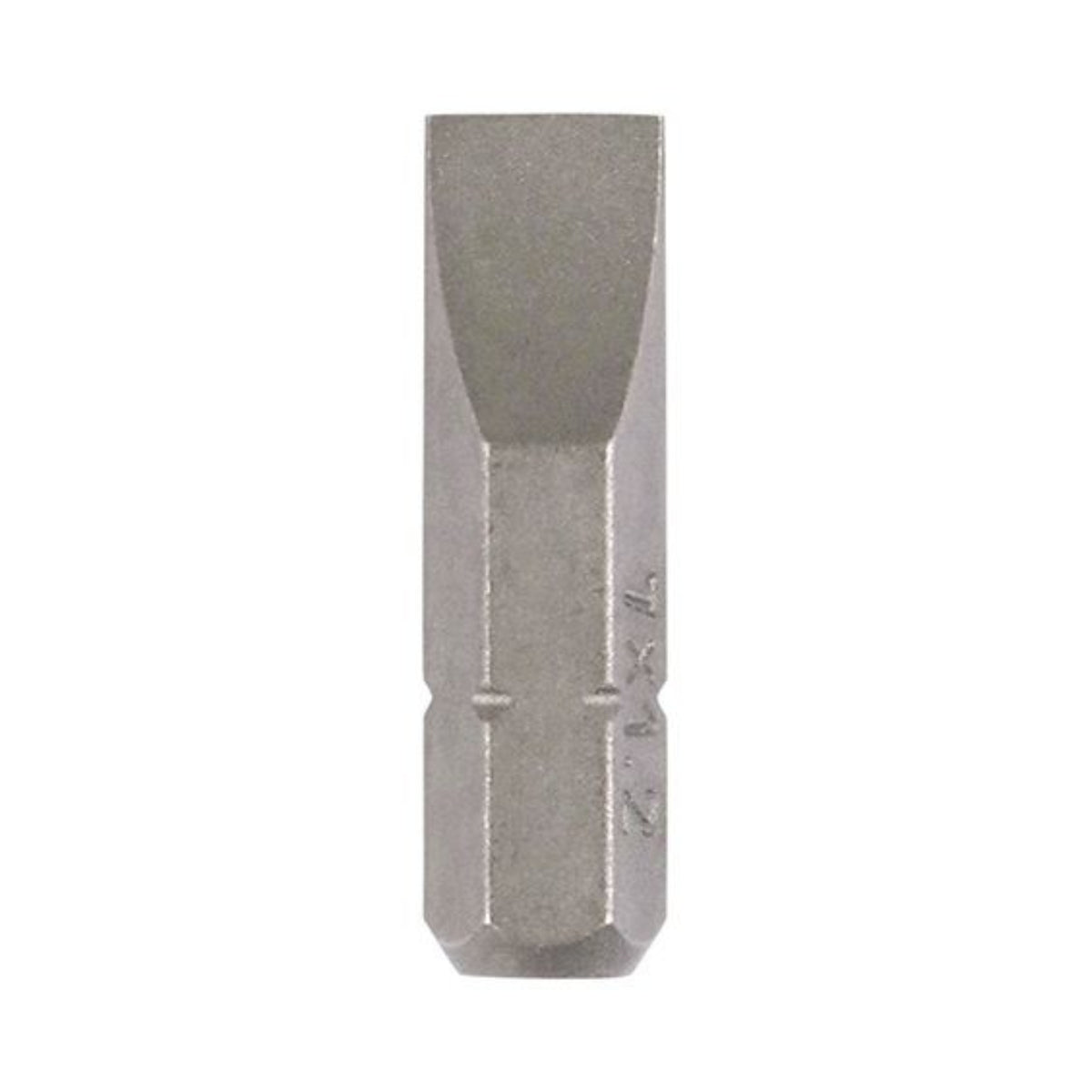 Slotted Driver