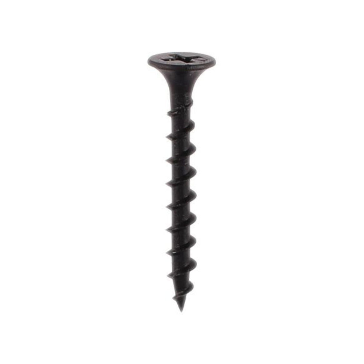 Dry Wall Screw Coarse Thread Sharp Point -Timber Stud Work (1000)