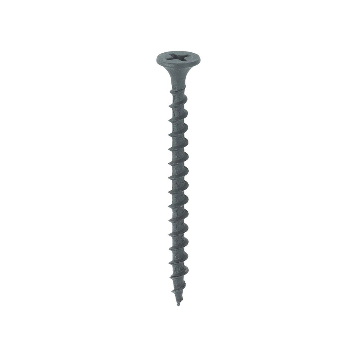 Dry Wall Screw Coarse Thread Sharp Point -Timber Stud Work (1000)