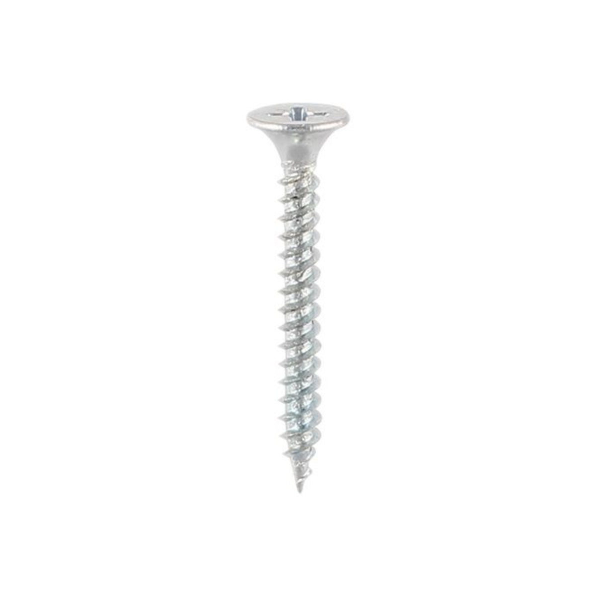 Dry Wall Screws- Fine Thread- Sharp Point (1000)