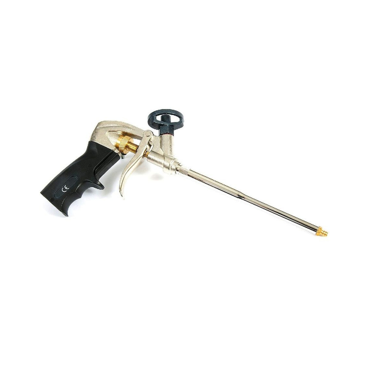 Premium Metal Foam Gun