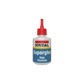 SOUDAL Super Glue High Viscosity