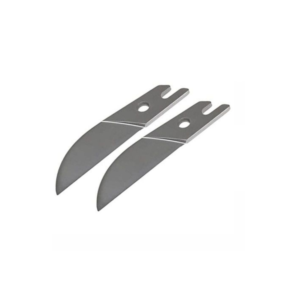 Gasket Shear Replacement Blades (For Mark 2 Shears)