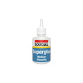 SOUDAL Super Glue Medium Viscosity