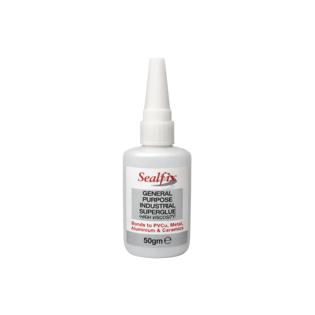 SEALFIX Super Glue High Viscosity