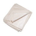 Laminated Cotton Dust Sheet 12ft x 9ft