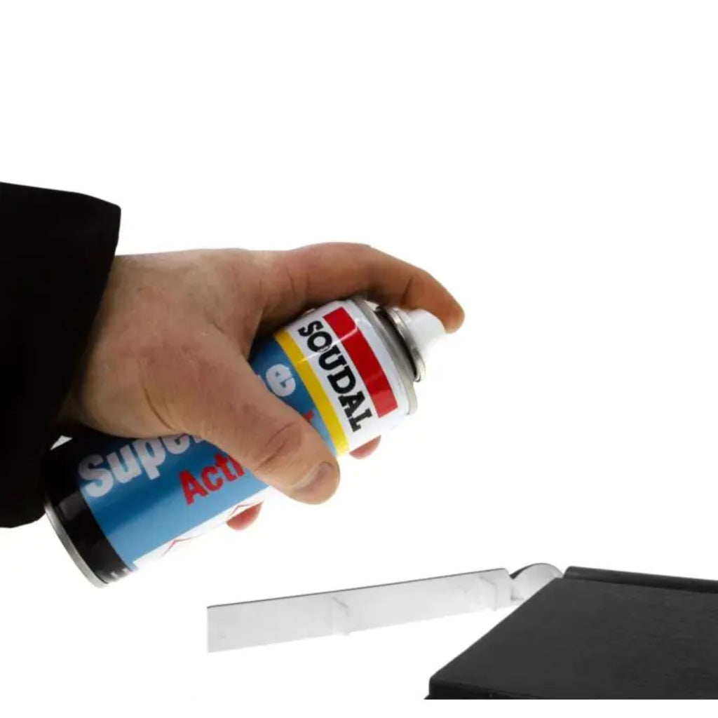 SOUDAL Superglue Activator 200ml