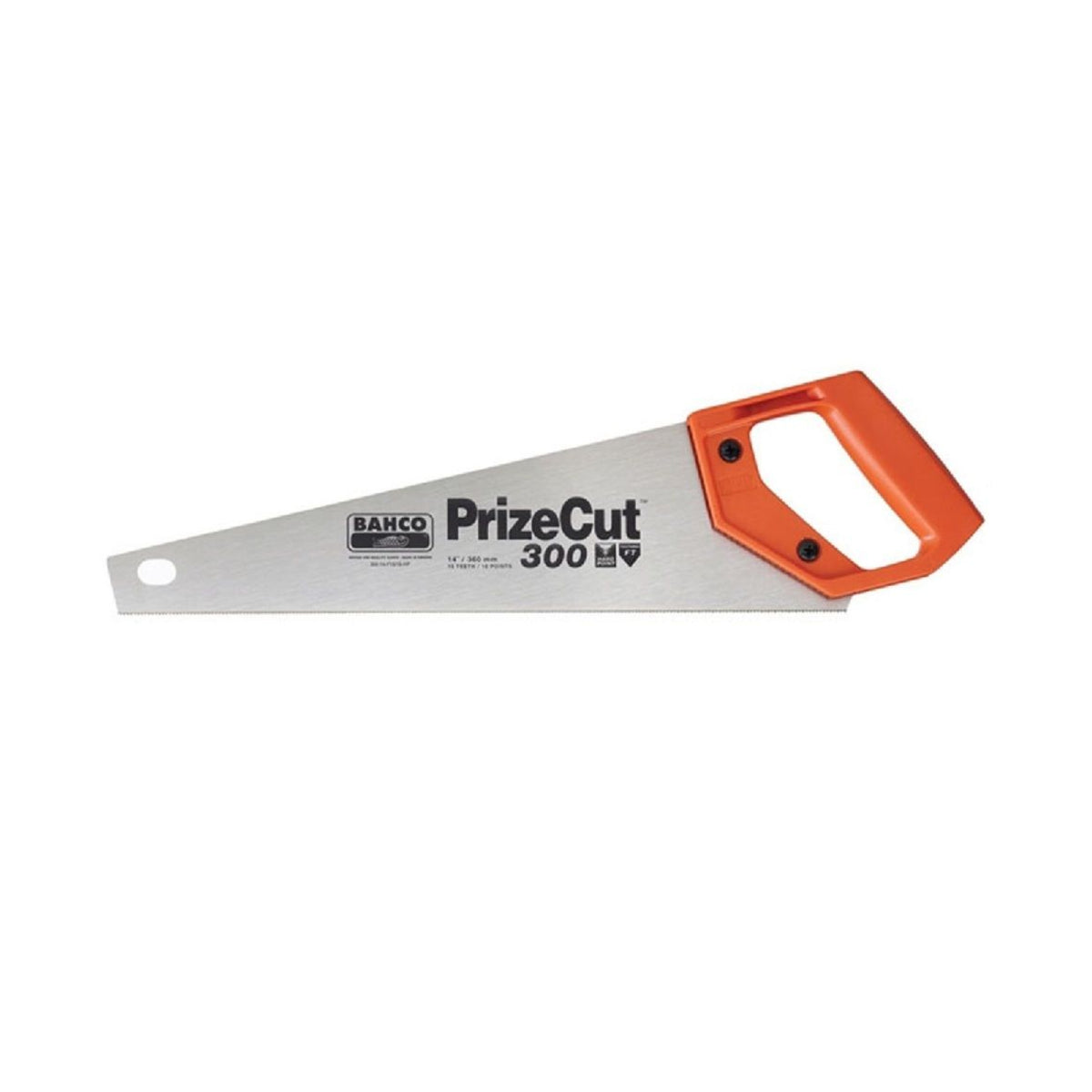 Toolbox Saw