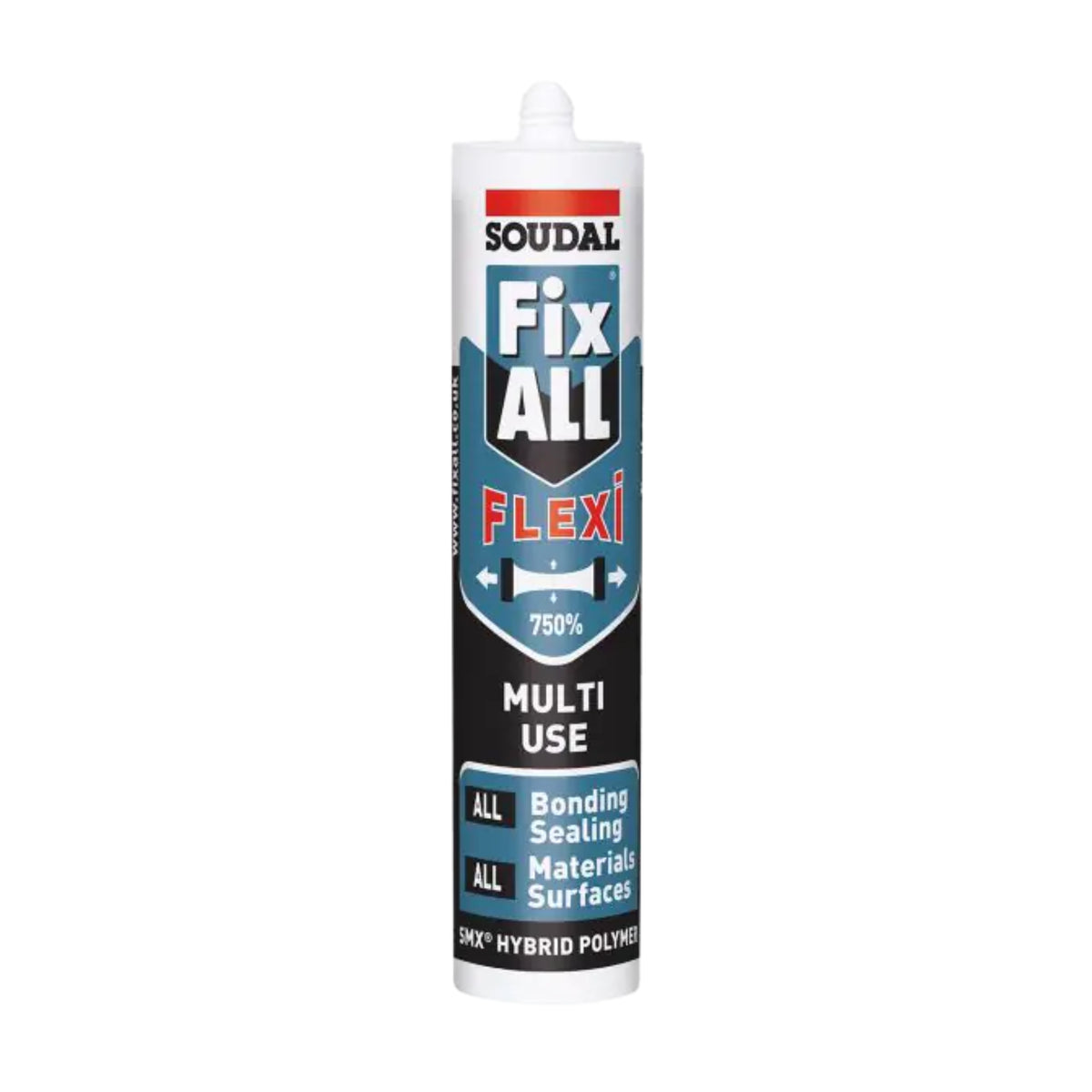 SOUDAL Fix All Flexi 290ml