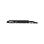 Addax Reciprocating Saw Blades 8TPI - Wood with Nails Cutting - Bi-Metal x 5