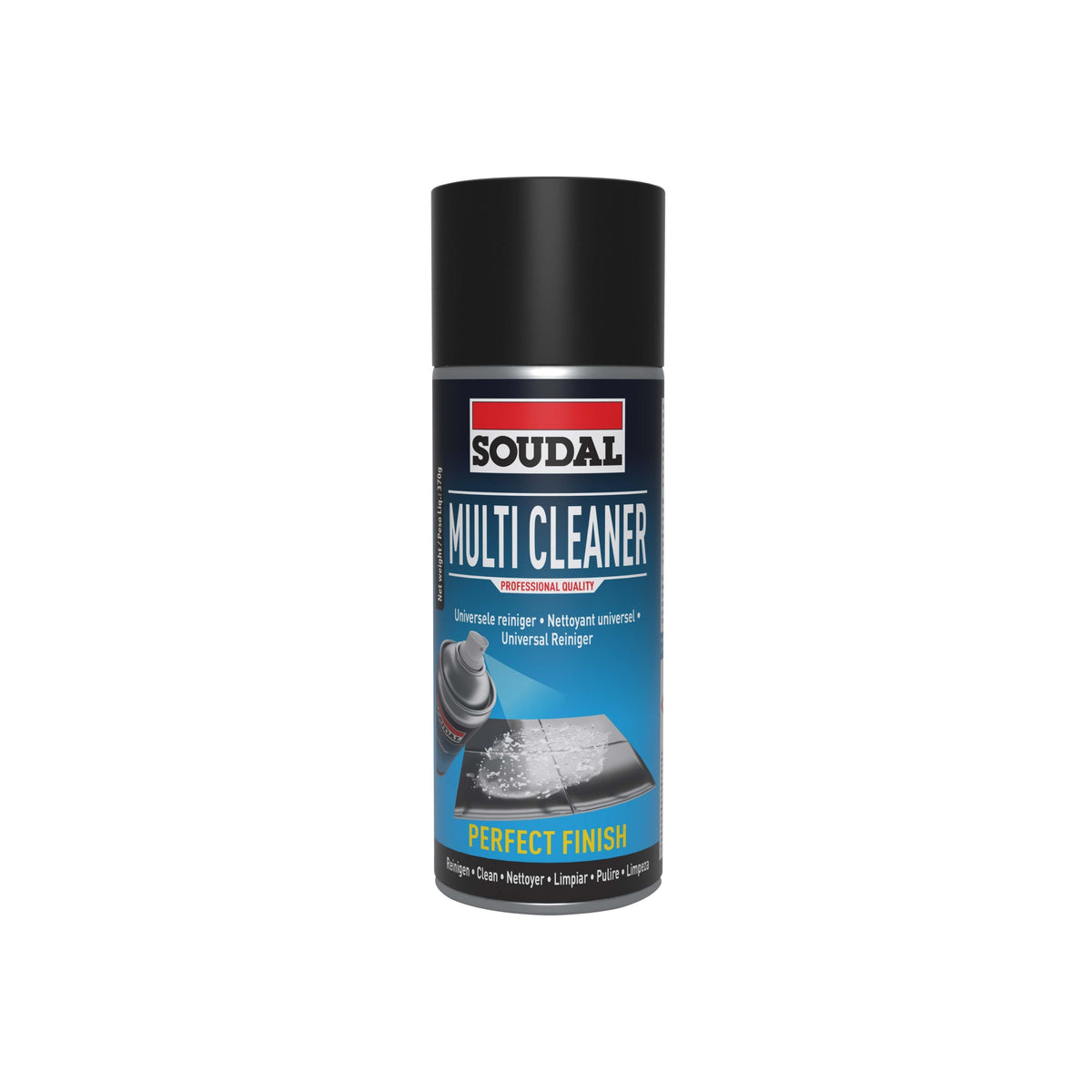SOUDAL Multi Cleaner 400ml