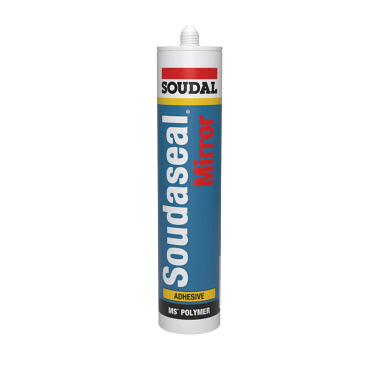 SOUDAL Soudaseal Mirror Light Grey 290ml