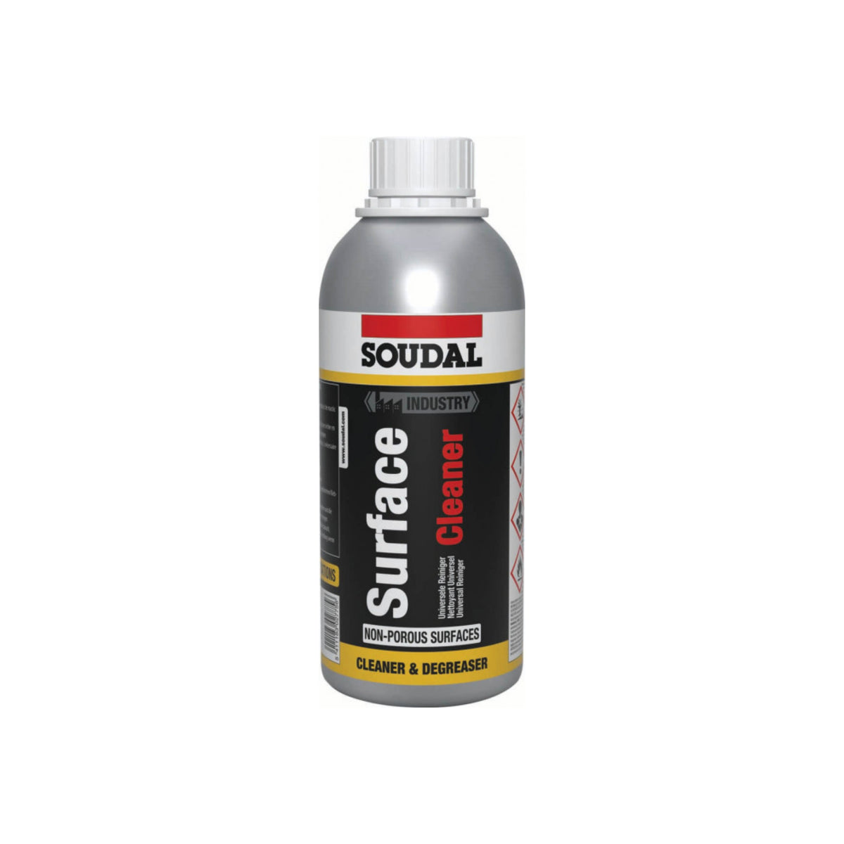 SOUDAL Surface Cleaner 500ml