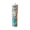 Dow Corning 791 Waterproofing Silicone-White-Box of 12