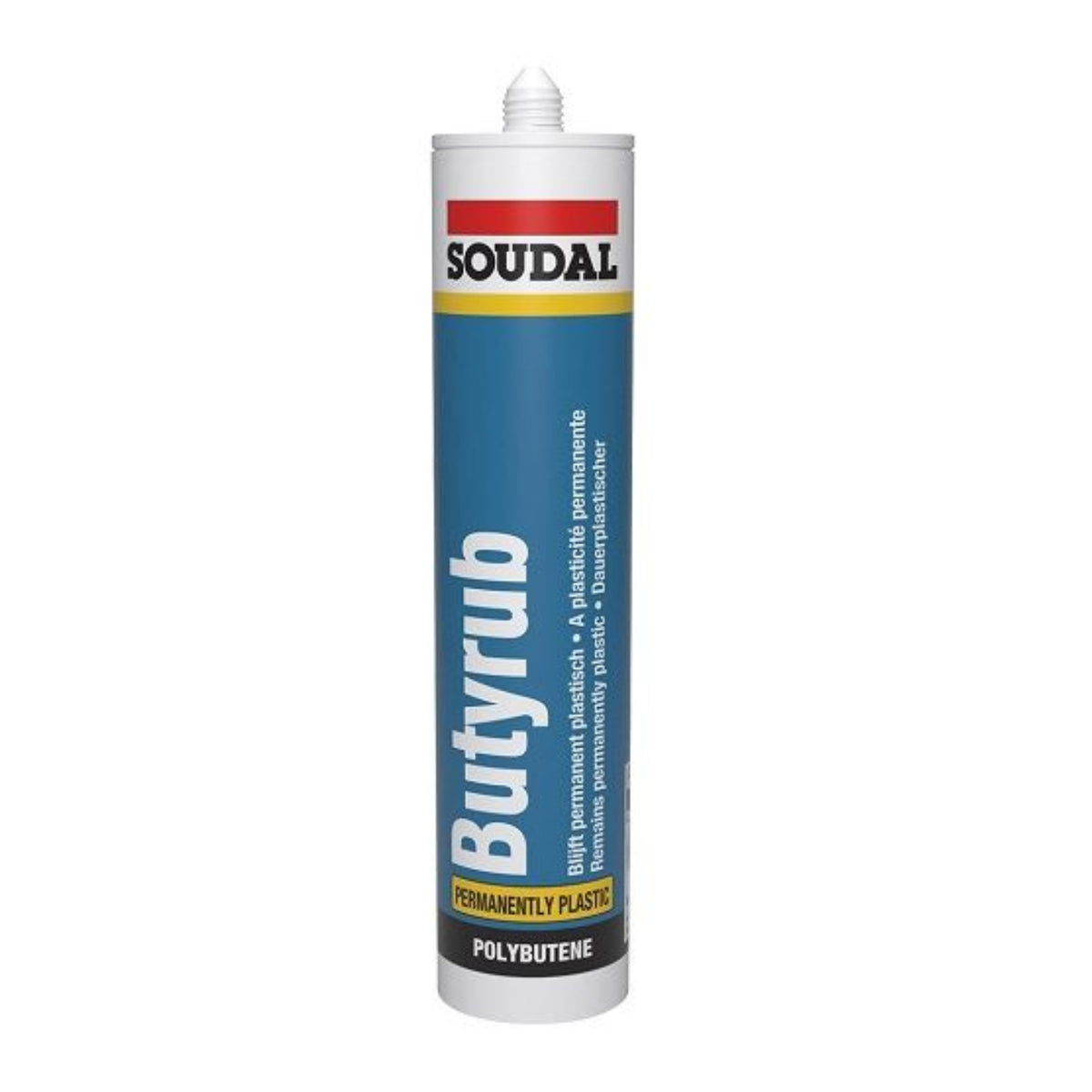 SOUDAL Butyrub 300ml