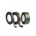 Number Plate Tape 25mm x 1mm x 25m