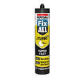 SOUDAL Fix All Turbo 290ml-White-Individual