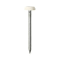 Poly Top Pins & Nails A4 White