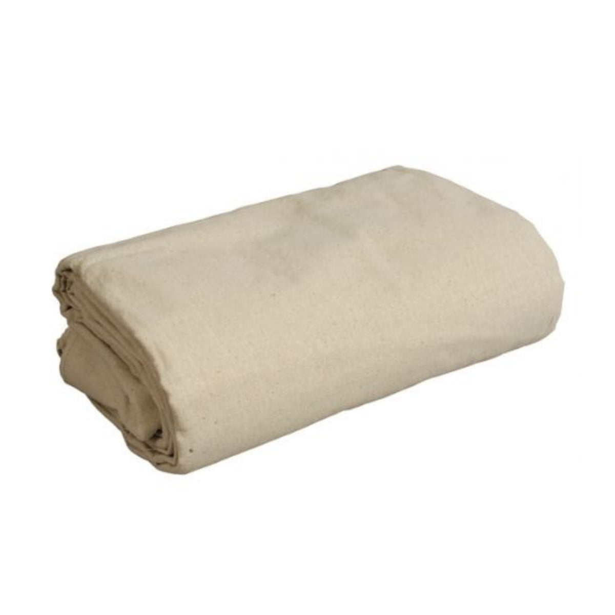 Heavy Duty Cotton Dust Sheet 3.1m x 2.4m