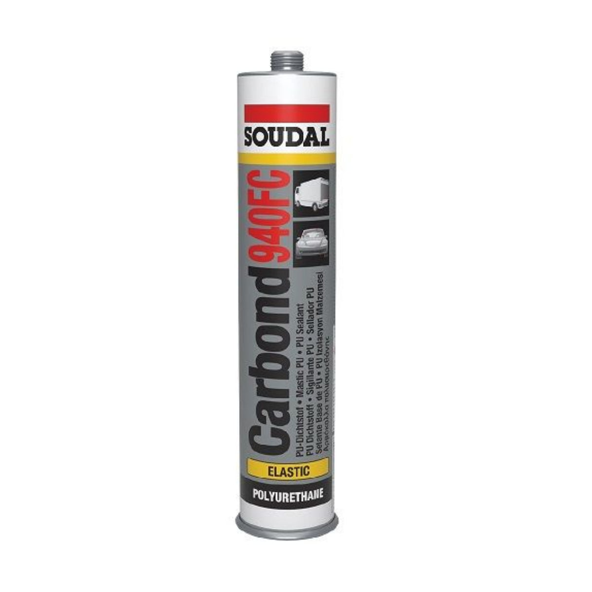 SOUDAL Carbond 940FC Polyurethane 310ml