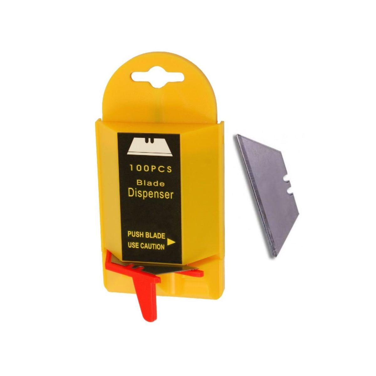Carpet Knife Blades