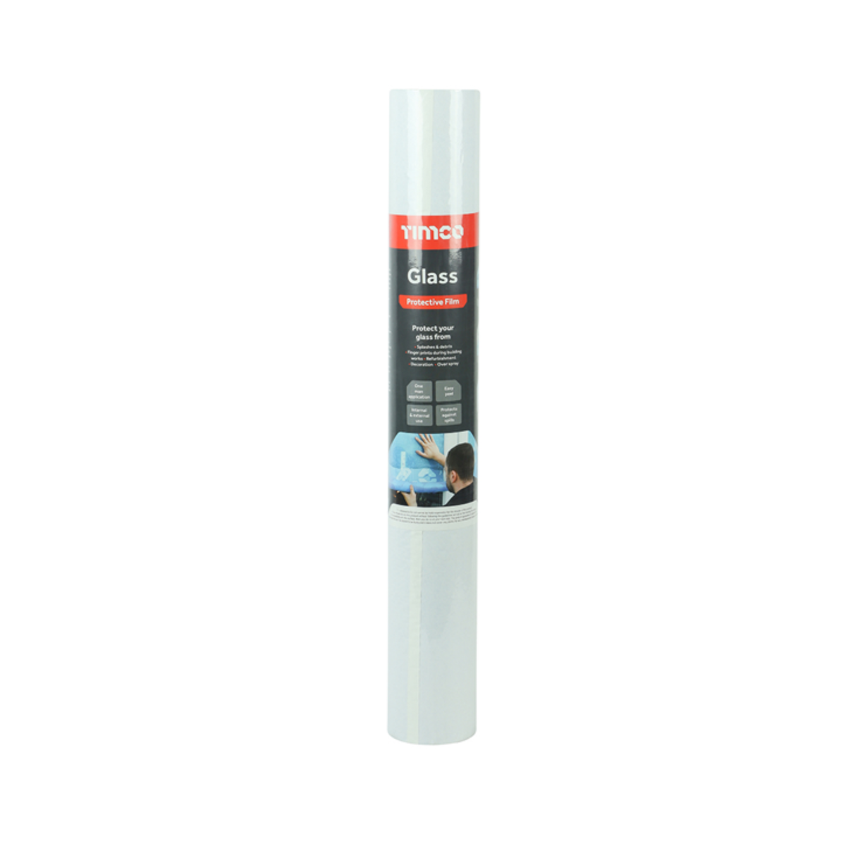 Glass / Window Protection Film