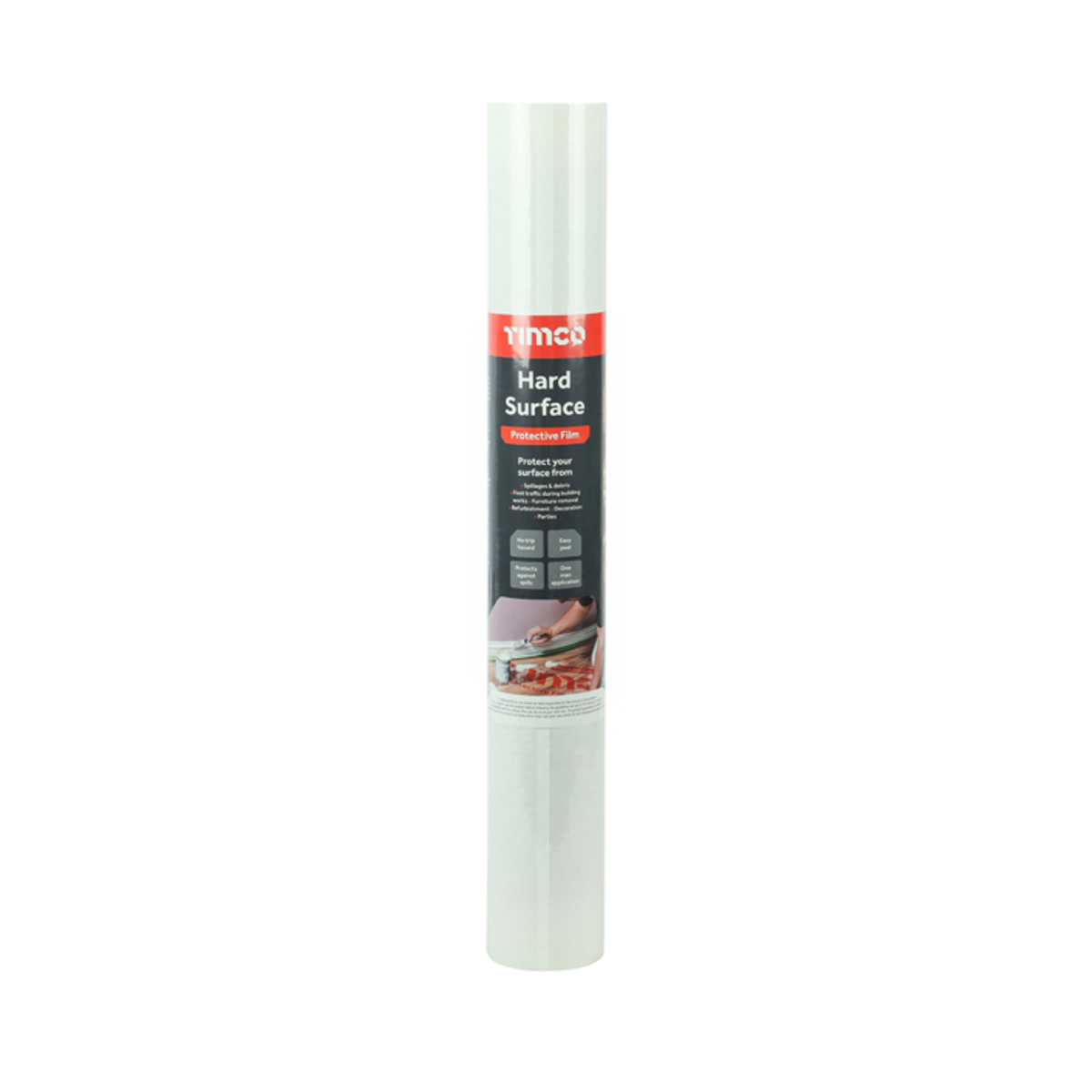 Hardwood Protection Film