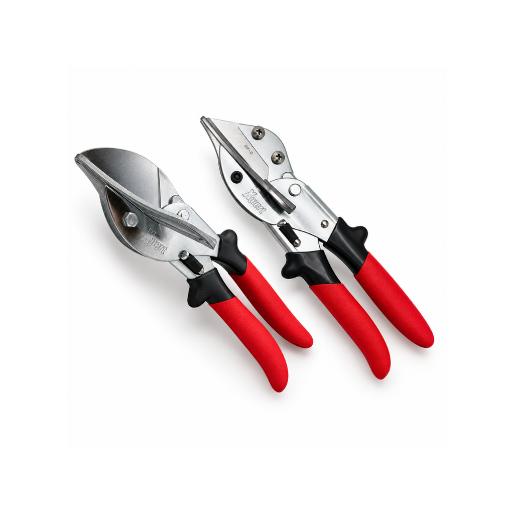 3 x Gasket Shears - Christmas Kit 4
