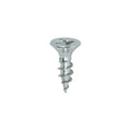 Classic Screw PZ2 Stainless Steel 3.5mm (200)