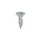 Classic Screw PZ2 Stainless Steel 3.5mm (200)