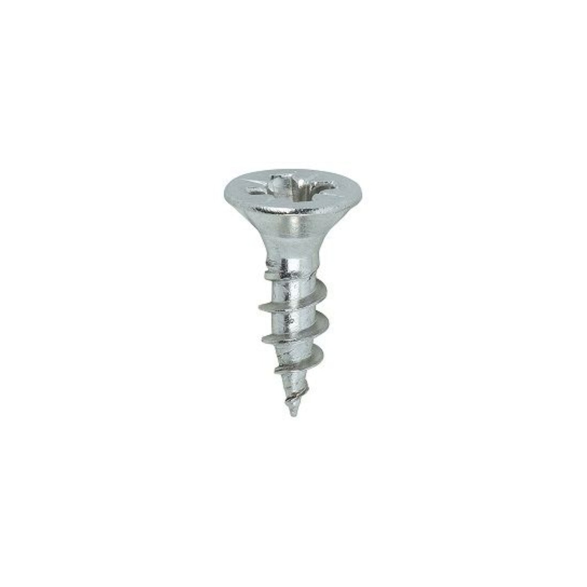 Classic Screw PZ2 Stainless Steel 3.5mm (200)