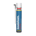 SOUDAL SOUDAFOAM Gap Filler Hand Held