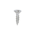 Classic Screw PZ2 Stainless Steel 4.0mm (200)