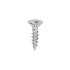 Classic Screw PZ2 Stainless Steel 4.0mm (200)