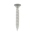 Classic Screw PZ2 Stainless Steel 4.5mm (200)