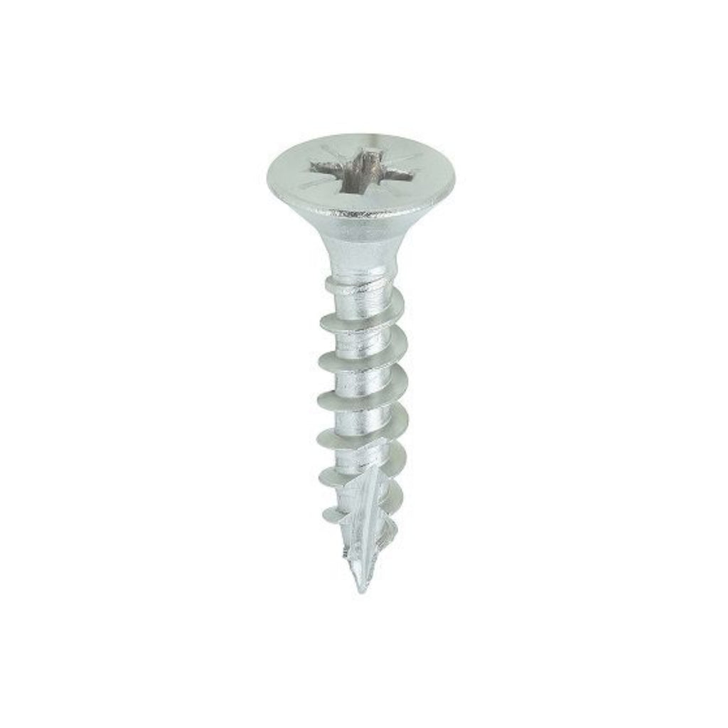 Classic Screw PZ2 Stainless Steel 5.0mm (200)