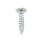 Classic Screw PZ2 Stainless Steel 5.0mm (200)
