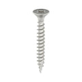 Classic Screw PZ3 Stainless Steel 6.0mm (200)