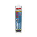 SOUDAL Silirub HT-A Black 310ml