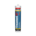 SOUDAL Firecement HT 310ml