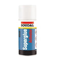 SOUDAL Superglue Activator 400ml