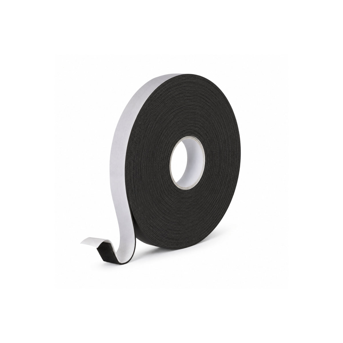 Security Glazing Tape - Black