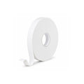 Security Glazing Tape - White