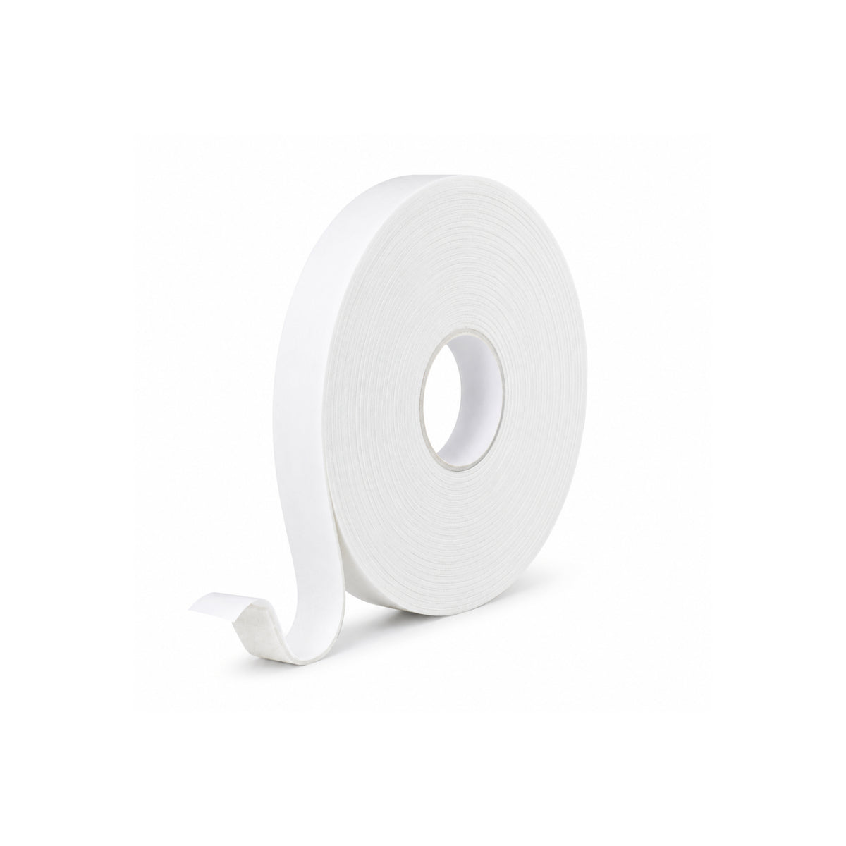 Security Glazing Tape - White
