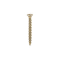 Solo Yellow Wood Screws 3mm (200pcs)