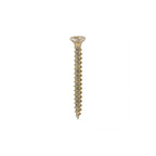 Solo Yellow Wood Screws 3mm (200pcs)