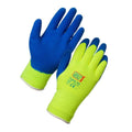Topaz Ice Acrylic Glove