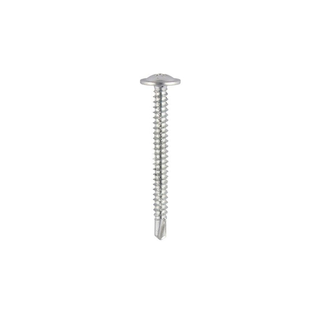 Baypole Screws